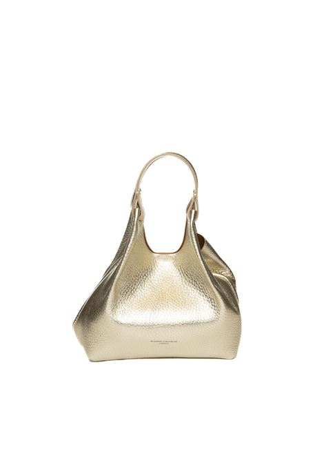 Light gold dua shopping GIANNI CHIARINI | 9719DUA-13864